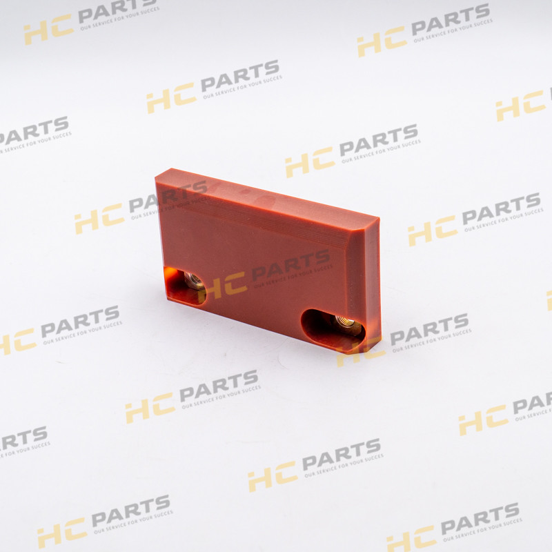 JCB Ślizg ramienia boom - AZERI PARTS