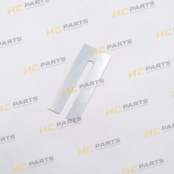 JCB Pad wear spacer 150 x...