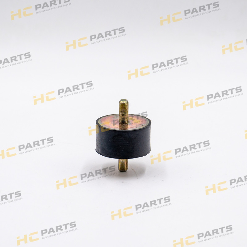 JCB  Muffler mounting rubber - AZERI PARTS