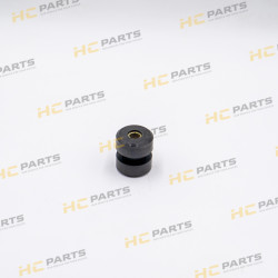 JCB Front engine mount/hardness - 45SH - OEM