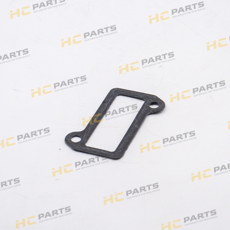 JCB Gasket intake heater - AZERI PARTS