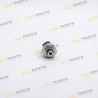 JCB Door seal on hinge side 600mm - AZERI PARTS