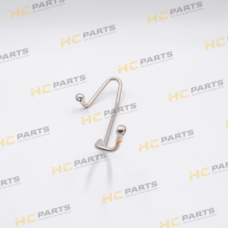 JCB Rurka czujnika ciśnienia oleju - AZERI PARTS