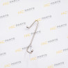 JCB Arm retraction spring BOOM- AZERI PARTS