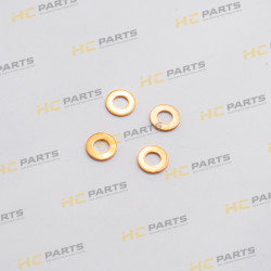 Complete injector (fits PERKINS 403) - AZERI PARTS