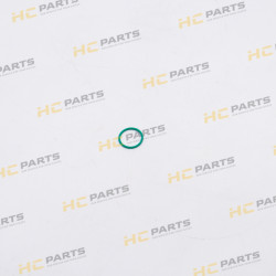 JCB O-ring łącznika łyżki 158x140x8mm - AZERI PARTS