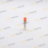 JCB Adjusting shim for pad wear 0.5 mm BOOM - AZERI PARTS