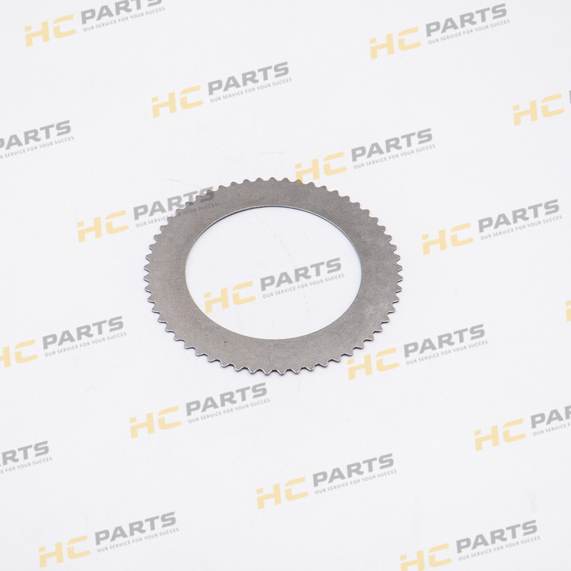 JCB Plate shim 1.2mm - AZERI PARTS
