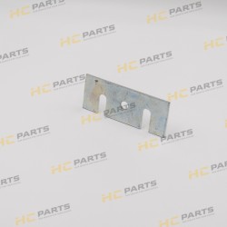 JCB Wear pad spacer