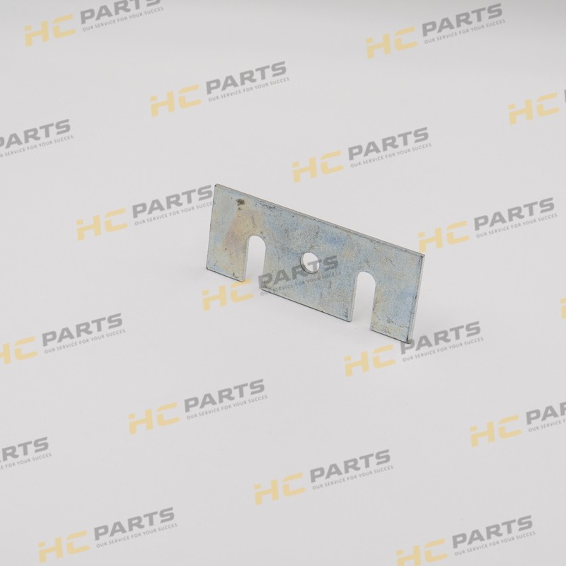 JCB Wear pad spacer