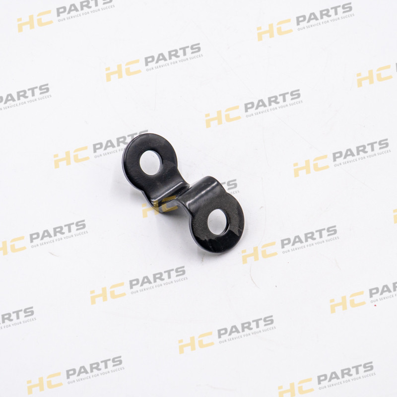JCB Uchwyt mocowania szyby - AZERI PARTS