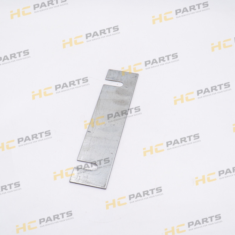 JCB Arm shim wear pad - AZERI PARTS