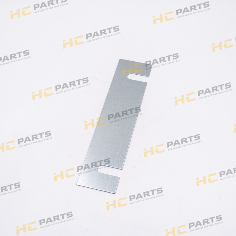 JCB Podkładka pod ślizg ramienia - AZERI PARTS