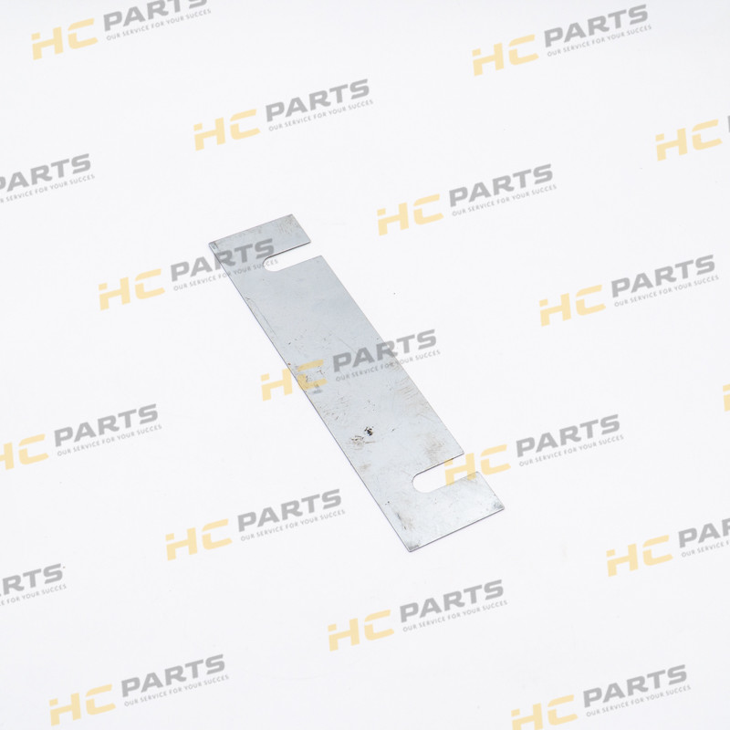 JCB Podkładka dystansowa ślizgu ramienia - AZERI PARTS
