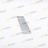 JCB Bucket pin spacer 150x86x1.2mm