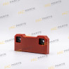 JCB Tuleja dystansowa perforowana ramienia DIPPER 24x37x14mm