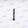 JCB Water pump gasket