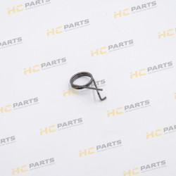 JCB Foot throttle cable - AZERI PARTS