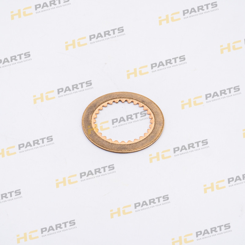 JCB Podkładka dociskowa dyferencjału - AZERI PARTS