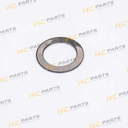 JCB Differential housing - 3CX 4CX AZERI PARTS