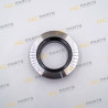 JCB Tuleja perforowana ramienia DIPPER 41x44x70mm