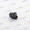 JCB Washer fluid reservoir for 2 pumps - AZERI PARTS