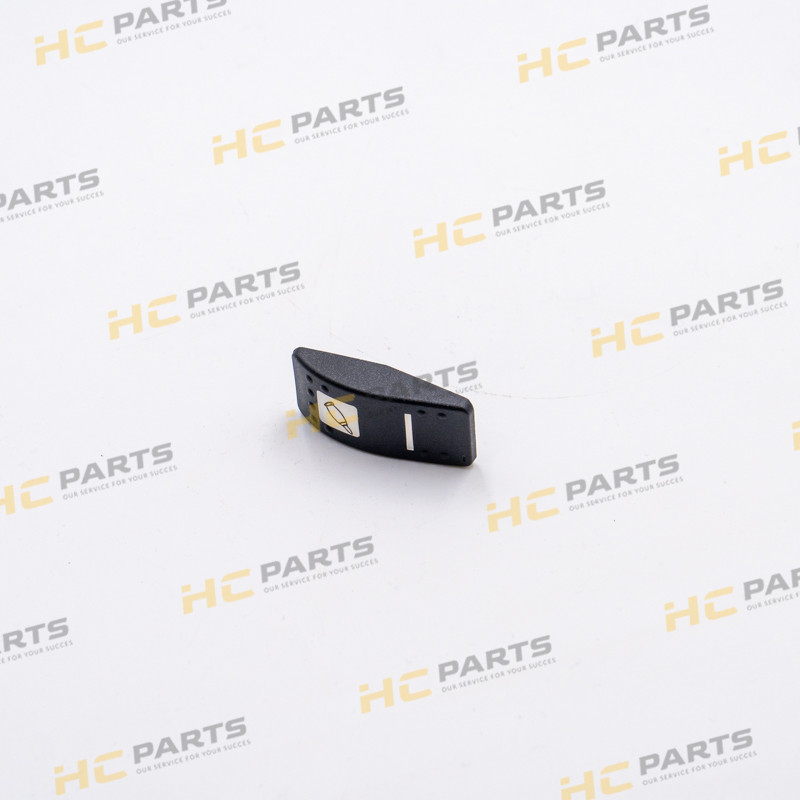 JCB Switch cover (hammer) - AZERI PARTS