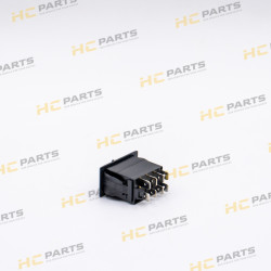 JCB Joystick (1 AUX) - AZERI PARTS