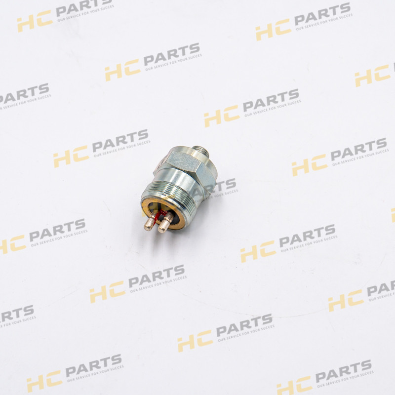 JCB Gearbox oil pressure sensor