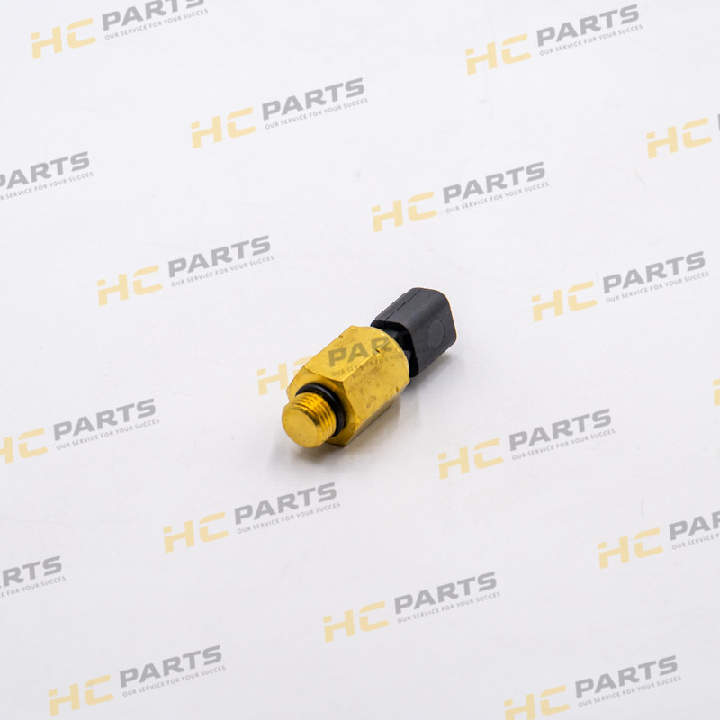 JCB Oil transmission temperature sensor 9/16" UNF - AZERI PARTS