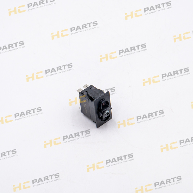 JCB Switch base 2 position - AZERI PARTS