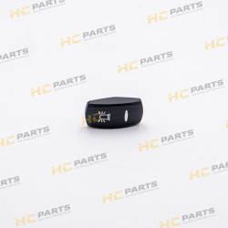 JCB Beacon lights switch...