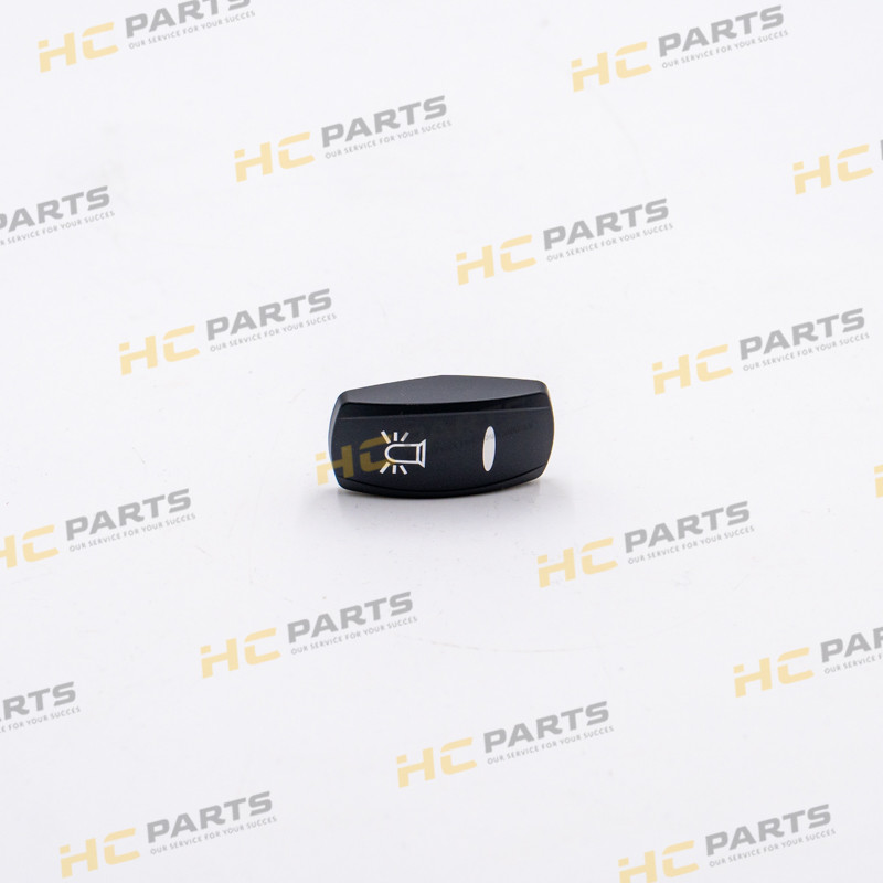 JCB Nakładka włącznika koguta - AZERI PARTS
