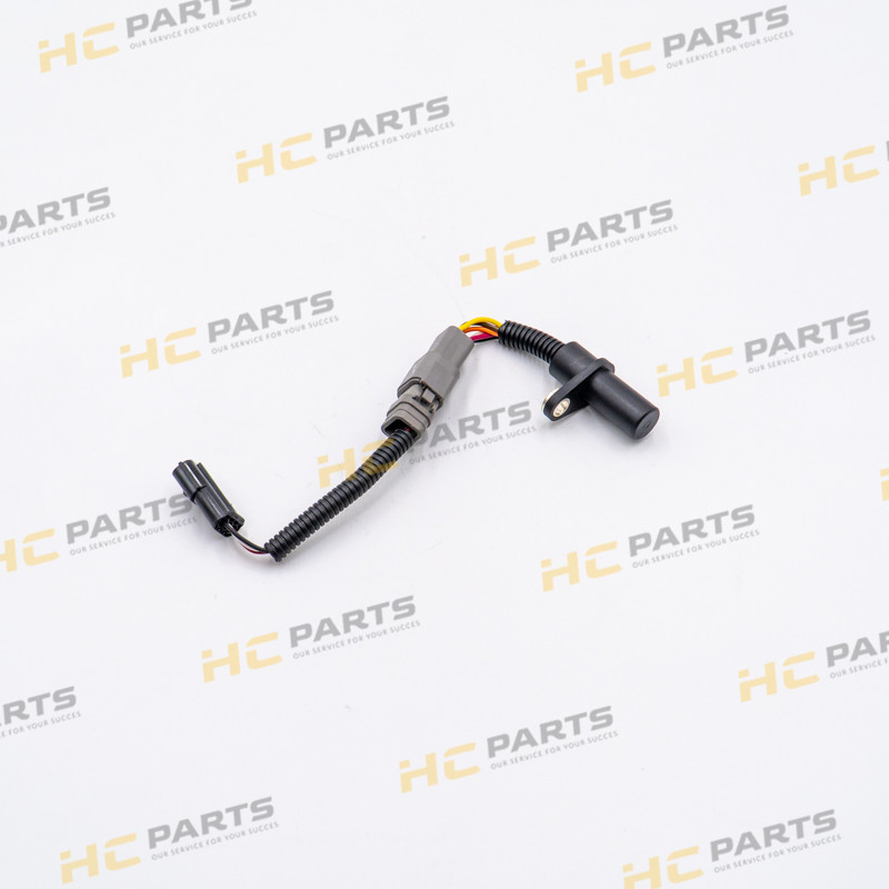 JCB Czujnik prędkości skrzynia biegów - AZERI PARTS