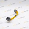 JCB Kingpost top centremount upper pin - AZERI PARTS