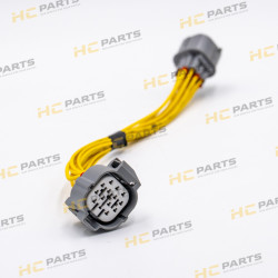 JCB Cable harness/adapter