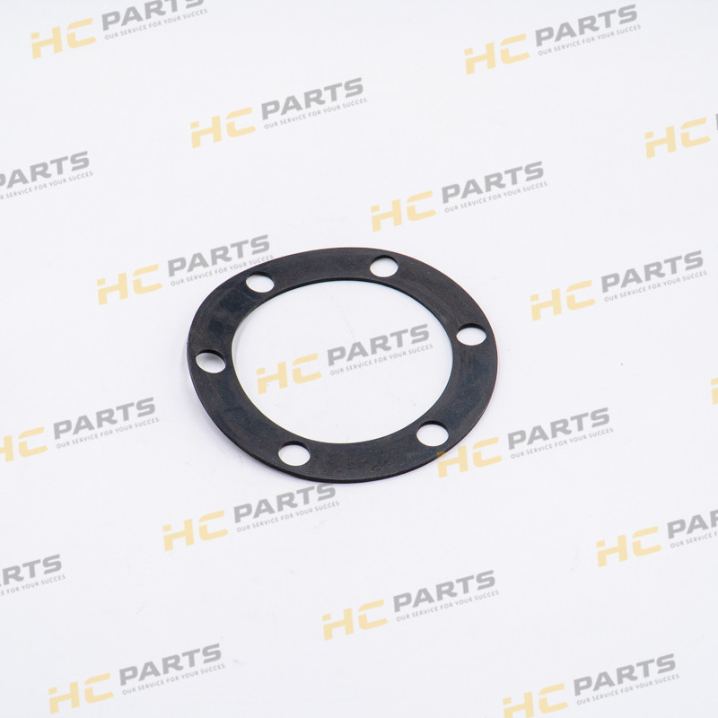 JCB Hydraulic filter seal - AZERI PARTS