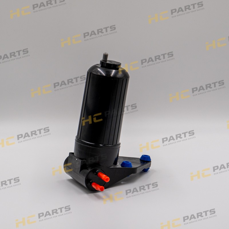 Electric fuel/feed pump (fits JCB) - SERVICE FILTERS