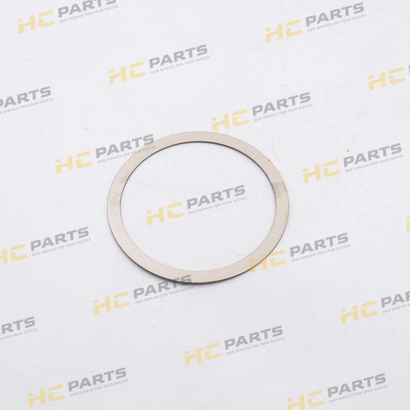 JCB Podkładka sworznia 1.0 mm - AZERI PARTS