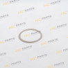 JCB Podkładka sworznia 0.25 mm - AZERI PARTS