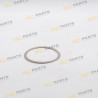 JCB Zestaw uszczelnień siłownika stabilizatora 60x100mm - AZERI PARTS