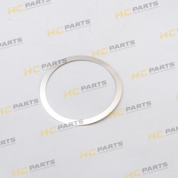 JCB Pin shim 0.15 mm -...