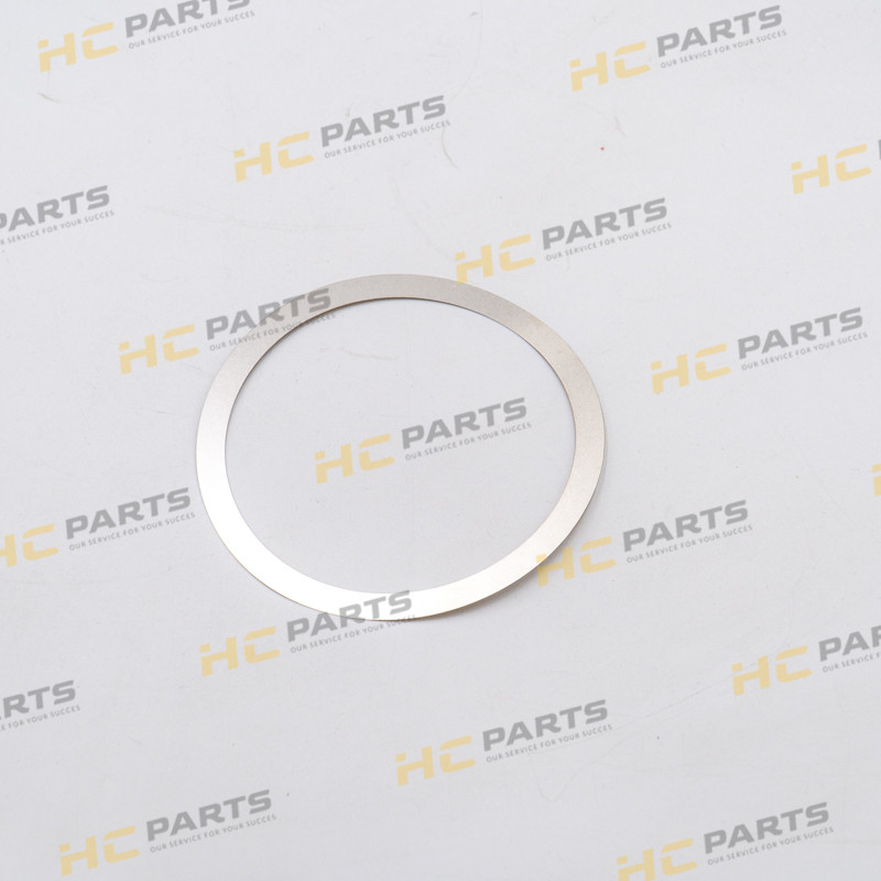 JCB Pin shim 0.15 mm - AZERI PARTS