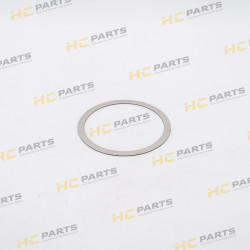 JCB Kingpost spacer 8mm - AZERI PARTS