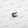 JCB Rear window handle bracket- AZERI PARTS