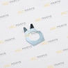 JCB Intake manifold gasket - AZERI PARTS