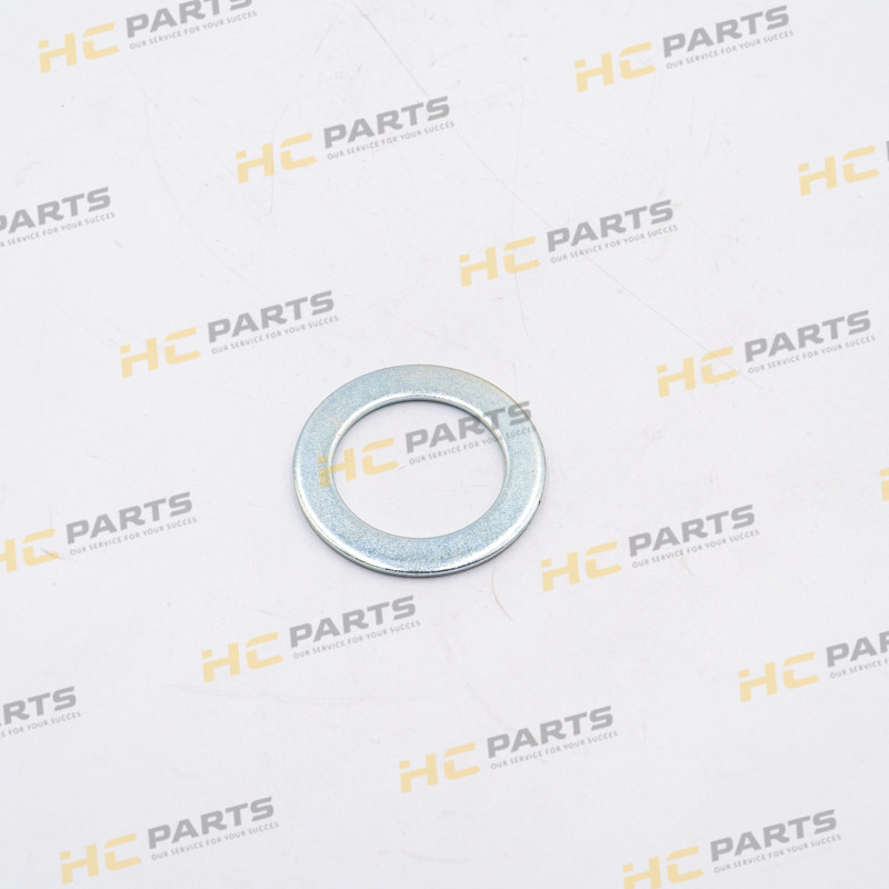 JCB Pin spacer 51.2 x 75 x 4 mm - AZERI PARTS