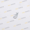 JCB Manifold/turbo stud nut M10