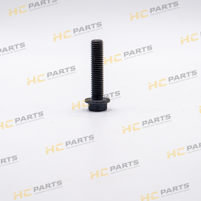 JCB Śruba zwolnicy M12 x 55mm - AZERI PARTS