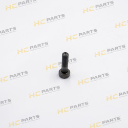 JCB Wheel hub stud